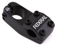 Federal Bikes Element Topload Stem (Black)
